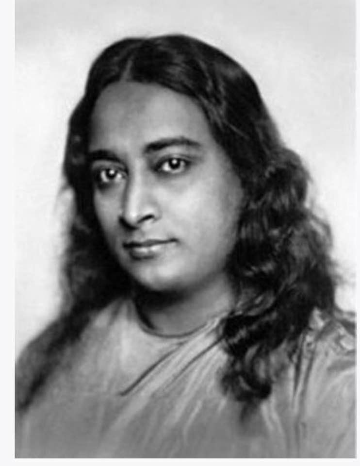 हमारी विभूतियाँ: कायस्थ गौरव परमहंस योगानंद जी